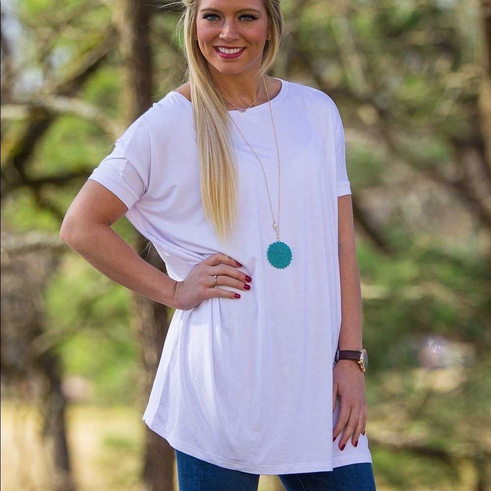 Piko short sleeve